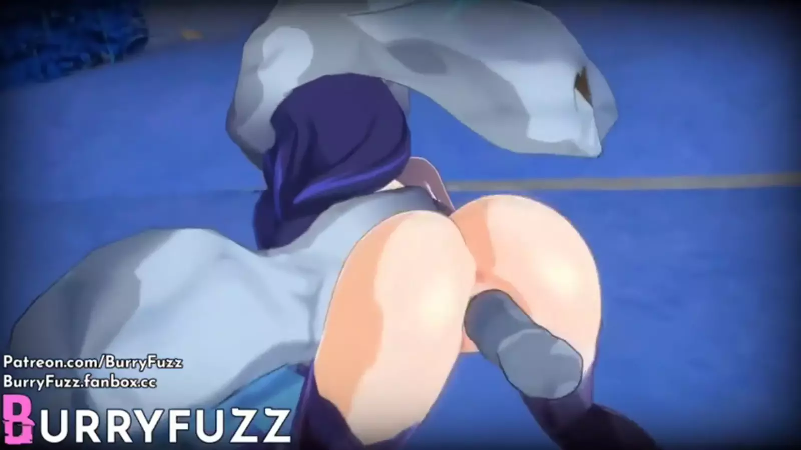 Futa solo with big uppe and thick bottom